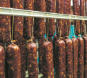 Директор компании «Фабрика мяса» Светлана Кусакина: «Наша колбаса – из мяса!»