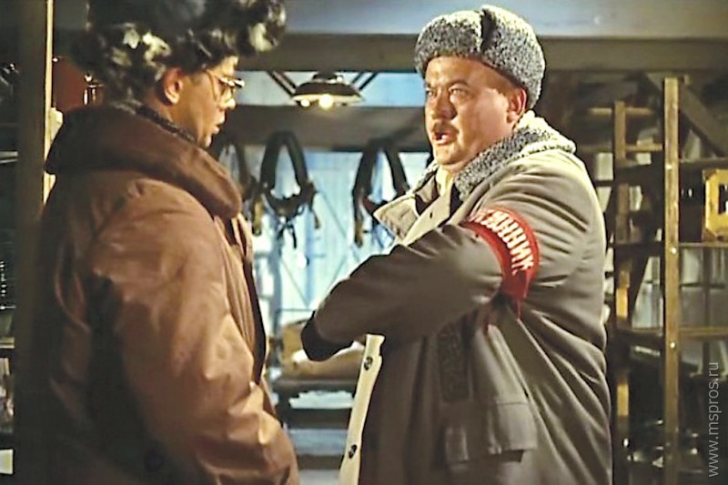 Кто такие ДНДшники: как в Союзе работали дружинники