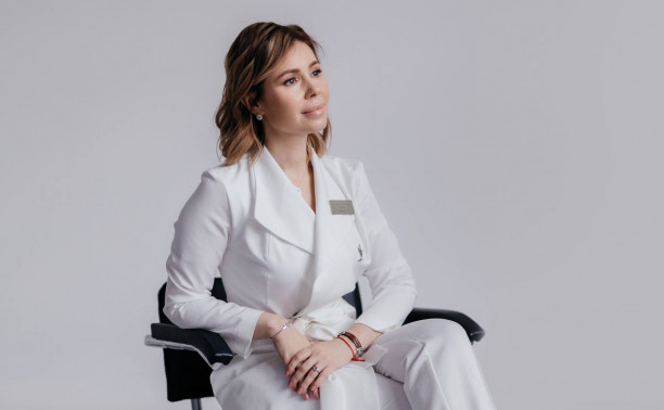 Елена Черных: «Долой комплексы!»