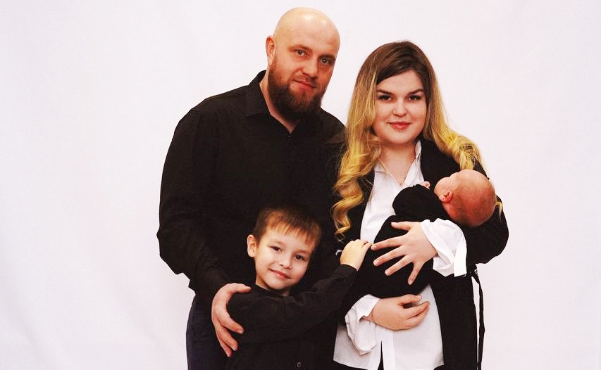 Миллион рублей за второго ребенка: Как в Тульской области поддерживают молодых мам