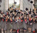 Диплом за семью печатями: почему студенты и выпускники вузов не работают по специальности 