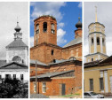 Старая и новая жизнь Христорождественского храма в Чулково: как его восстанавливали
