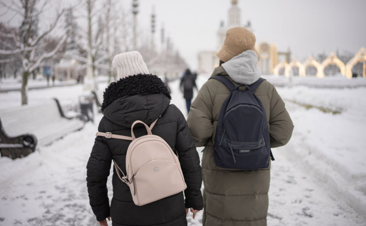 Ты можешь быть другом: как туляки становятся наставниками для детей-сирот