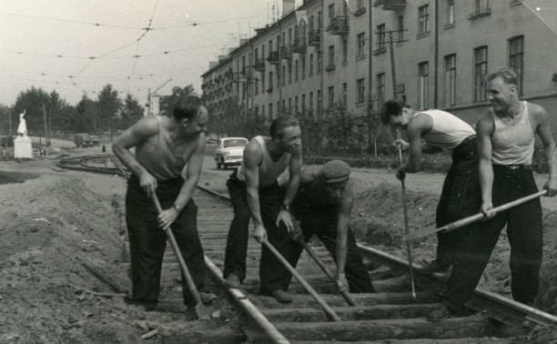 История Криволучья: как в Туле рос поселок металлургов