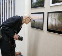 В выставочном зале открылась выставка тульских фотографов