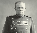 Военный комендант Мельников