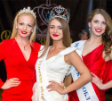 Виктория Орлова стала «Мисс Тульская область – 2015»