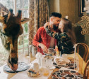 Арсеналец Максим Беляев: О завтраке с жирафами, собаке Рамосе и еврокубковой мечте
