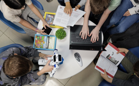 IT-образование — старт в успешное будущее! 