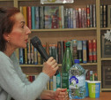 Писательница Полина Дашкова: «Мои книги начинаются с наивных вопросов»