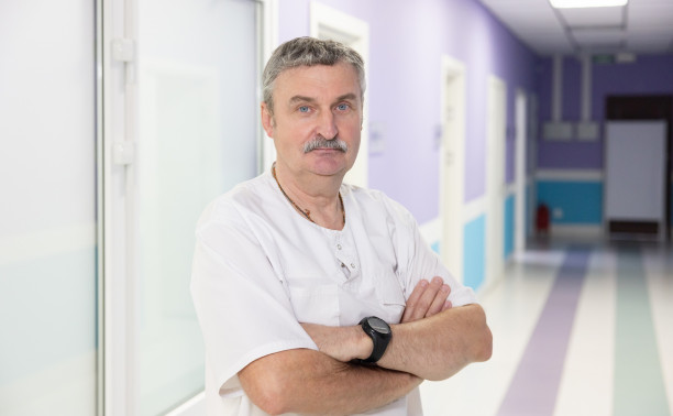 Где участники СВО могут в Туле пройти реабилитацию?