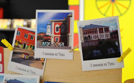 Не только пряники: где в Туле найти интересные сувениры