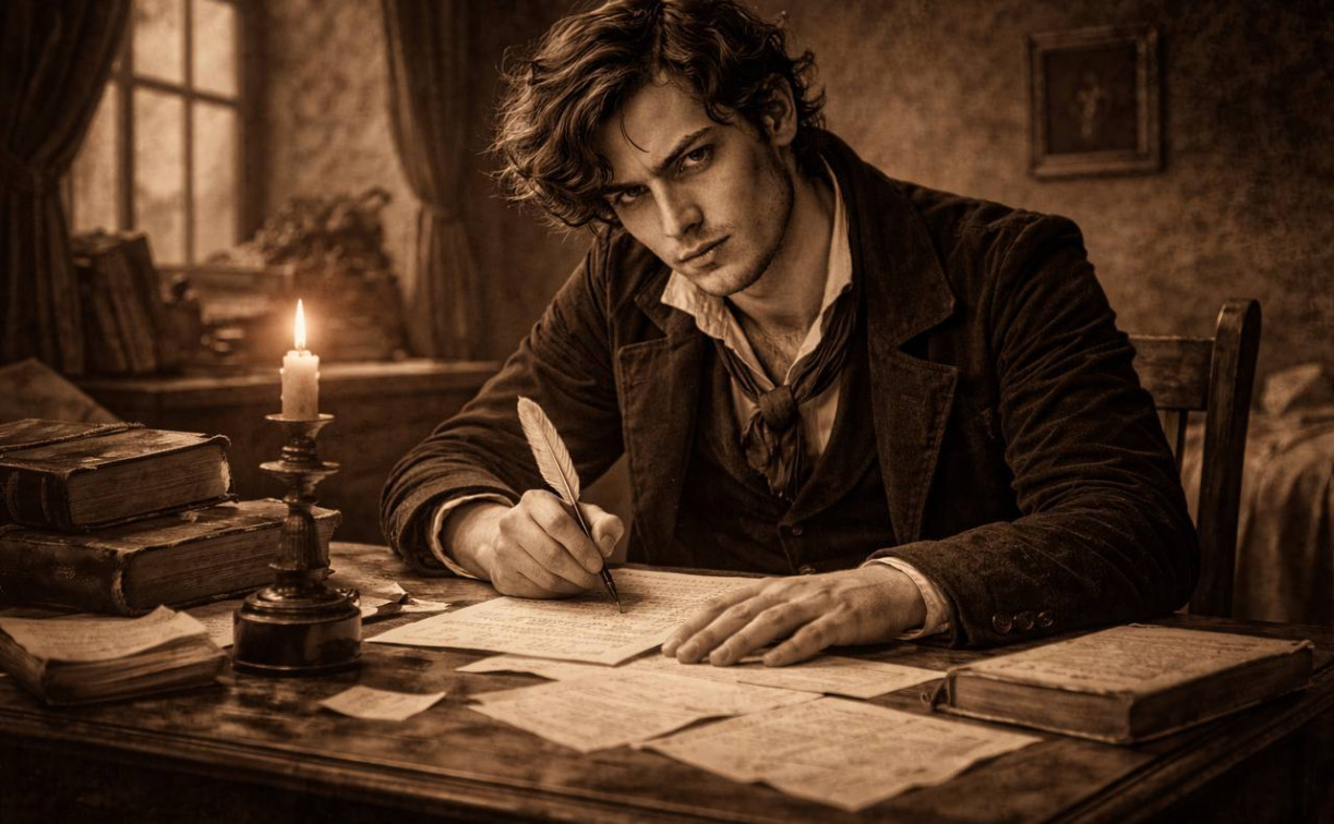 Как император Николай I  простил чернского диссидента Михаила Орлова