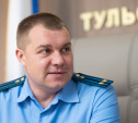 «Нейросеть мою голову не заменит»: откровенное интервью прокурора