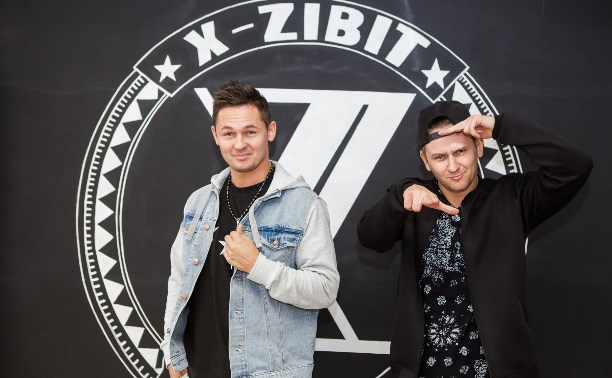 Братья Валерий и Владимир Чернодымовы: X-Zibit — это наша жизнь!