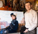 «Мона Лиза» и «Неизвестная»: инженер из Тулы в 50 лет начал писать копии известных картин