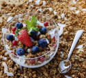Диетолог Марина Болотских о здоровом питании, голодании и идеальном завтраке