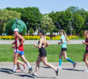Спорт на улице: чем опасны тренировки в жару