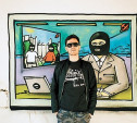 Художник и граффити-райтер Миша Most: «Раз до сих пор бомбят, уличное искусство живёт»
