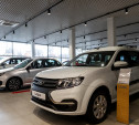 В LADA КорсГрупп на Рязанке – ликвидация автомобилей 2025 года