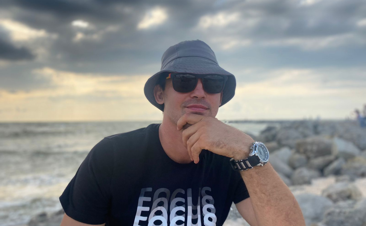 Сергей Шинкаренко: «Трудности – не повод отказываться от мечты»