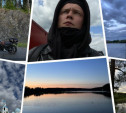 8 дней свободы: тульский фотограф рванул на мотоцикле в Карелию 