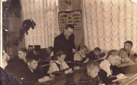 В школе Богородицка воспитали династии музыкантов и настоящих композиторов