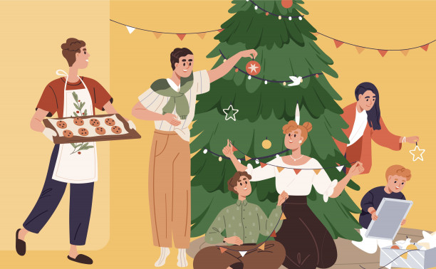 Успейте исполнить мечту в этом году