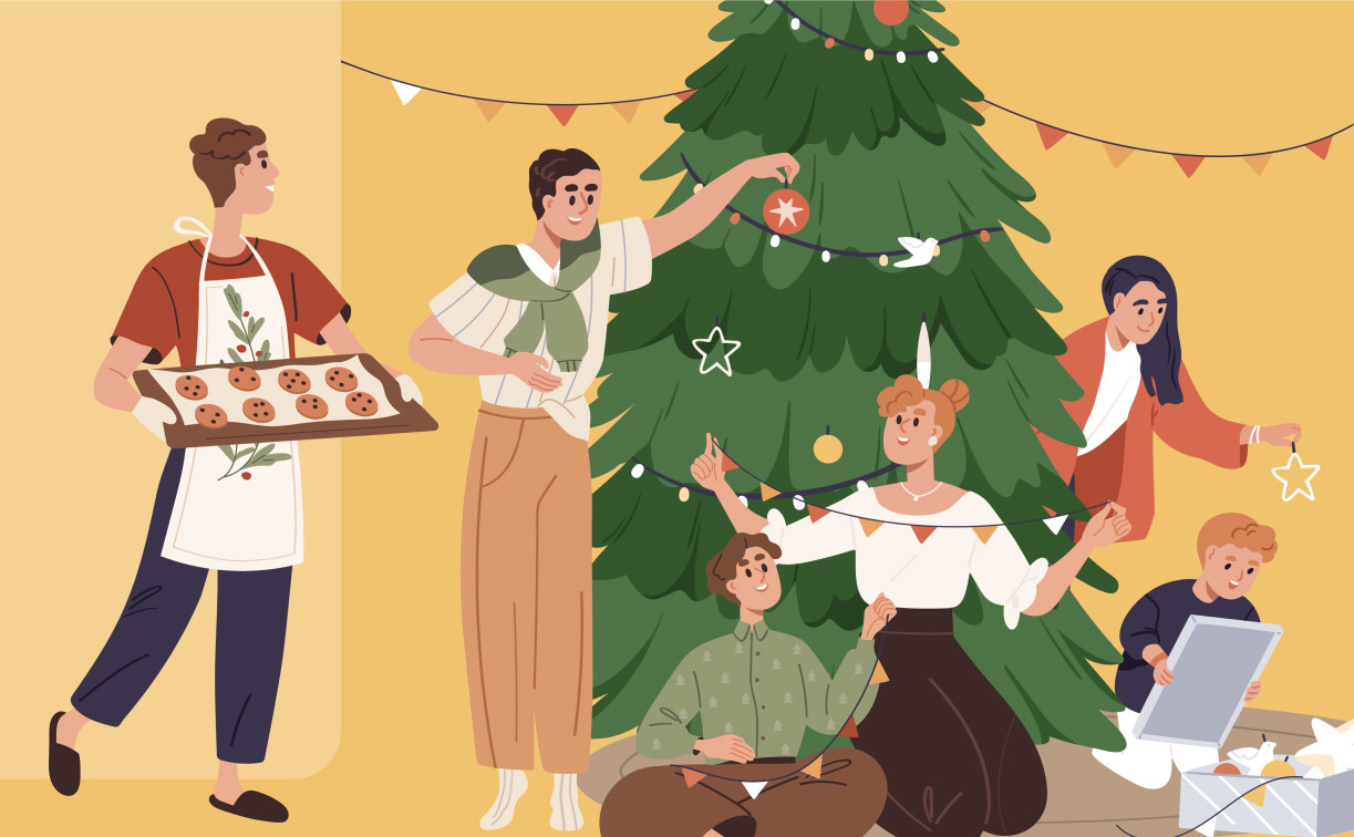 Успейте исполнить мечту в этом году