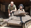 Алексей Мочалин, конструктор-самоучка: «Сбор танков – это адреналин!»