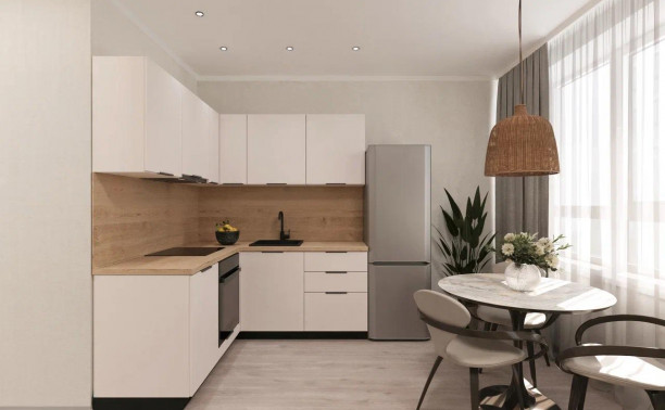 Все для комфортной жизни в ЖК «Всё и сразу»