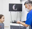 Эндоскопия в лечении ЛОР-заболеваний детей и взрослых