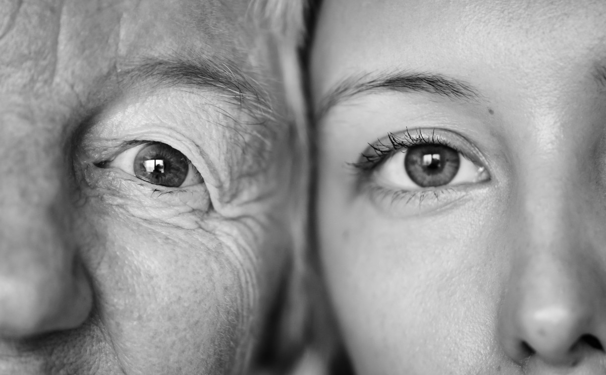 Нос, который «помнит», глаза, которые «устали», скулы, которые «уплыли». Что делать?