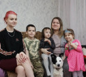 Закрытие ипотеки, миллион и соцработник: как поддерживают многодетных в регионе