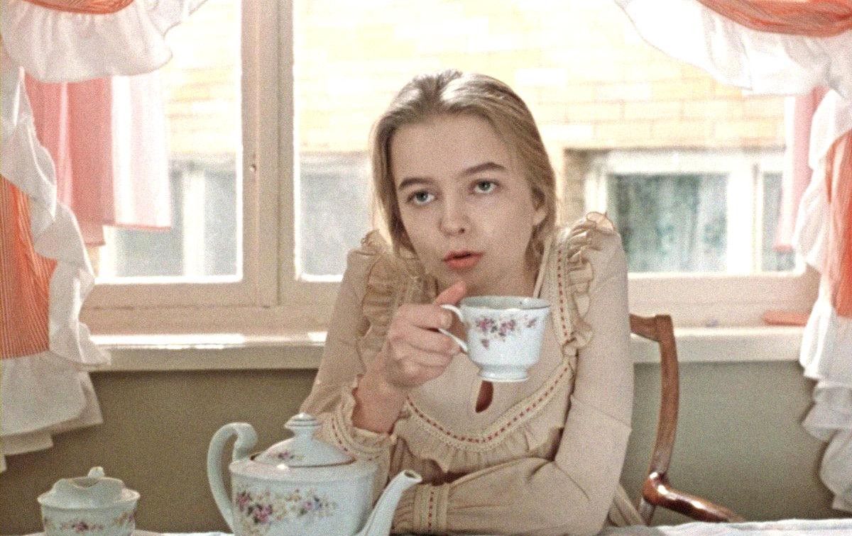 Сокровища из СССР: семейный фарфор