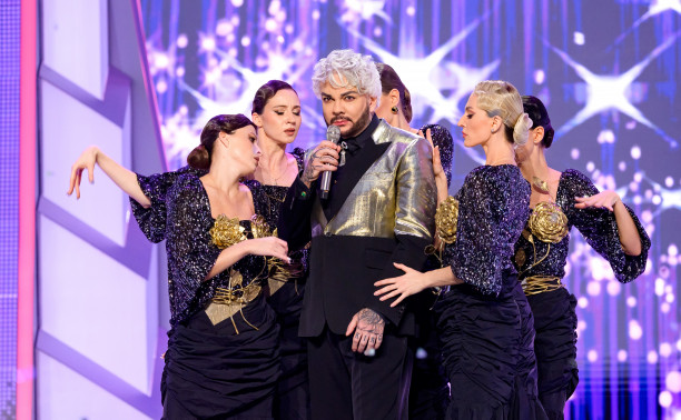 Звездный калейдоскоп: кто споет тулякам  в новогоднюю ночь