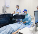 Новая эра рефракционной хирургии в Туле: «Орлиное» зрение за 10 минут