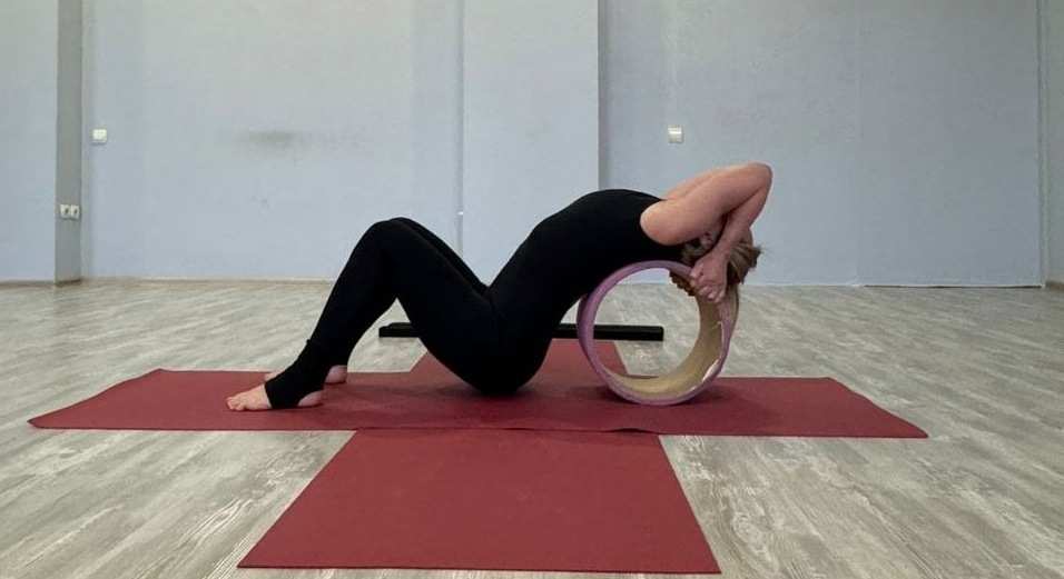 Хронический мышечный спазм: как расслабиться и начать жить в кайф