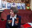 Военное детство Нины Обуховой