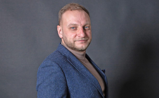 Коммерческий директор компании «Современник» Александр Хныченко: Главное – то, что тобой движет