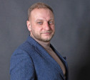 Коммерческий директор компании «Современник» Александр Хныченко: Главное – то, что тобой движет