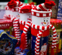 Магазин «Конфетки-бараночки»: сладкие подарки к Новому году для взрослых и детей!