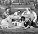 Приметы советского лета: отдых на Воронке, Краинка и Егнышевка
