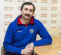Тренер по рукопашному бою Дмитрий Дагаев: «В наш вид спорта нужны хулиганы, но умные»