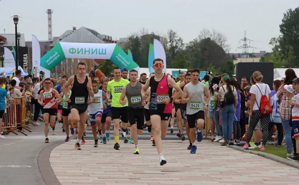 Как спортсмену не стать пациентом: начинаем бегать правильно