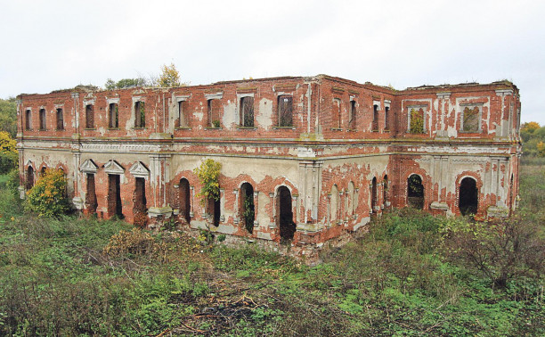 Тульский князь водил дружбу с Моцартом и устраивал оргии