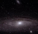 Космос как магнит: что видят в небе тульские любители астрономии