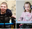 Нечужая боль: в Туле детям-инвалидам приобрели необходимые для реабилитации ходунки и вертикализатор