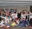 Определена лучшая пижамная вечеринка в Туле!