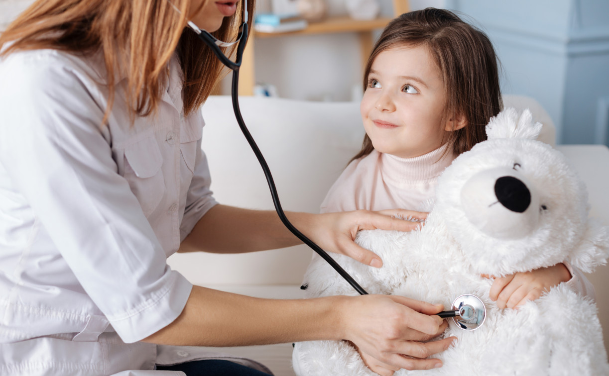 Детская диспансеризация: какие осмотры можно и нужно пройти бесплатно?